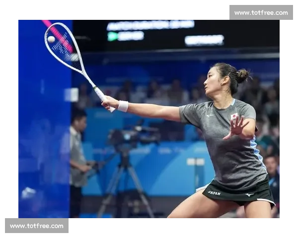 世运蓉城新亮点：壁球入门全解析，教你玩转奥运新宠！