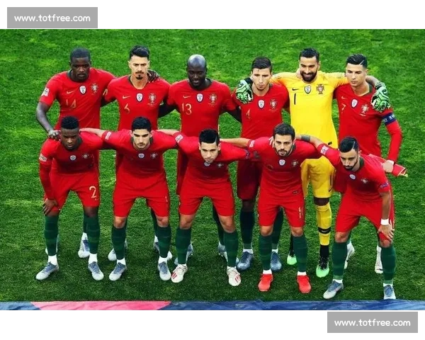 葡萄牙新黄金一代崛起，2026世界杯C罗能否圆梦