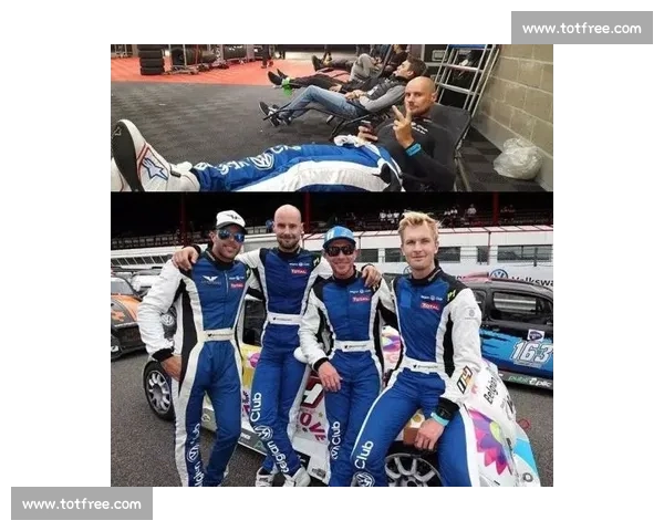 赛车手退役后的“第二人生”，他们还能否继续闪耀