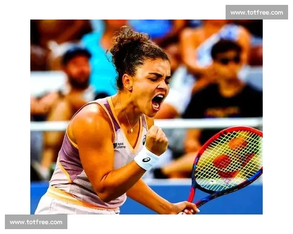 辛辛那提大师赛冷门频出，球迷直呼：这届网球不好打！