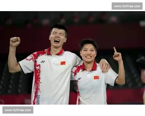 幕后故事：鲜为人知的励志经历，让羽球更有温度