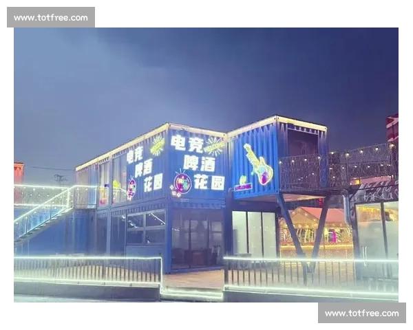 电竞狂欢节点燃城市热情，粉丝共筑梦想新篇章！